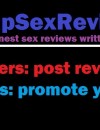 Welcome at CheapSexReviews