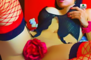 xxCarolayxx another Latina with a killer body